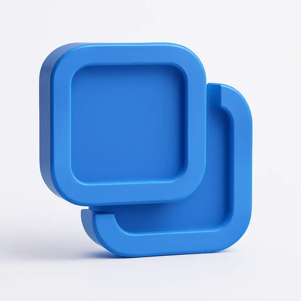 1️⃣ سناریو پست اسلایدی 📑