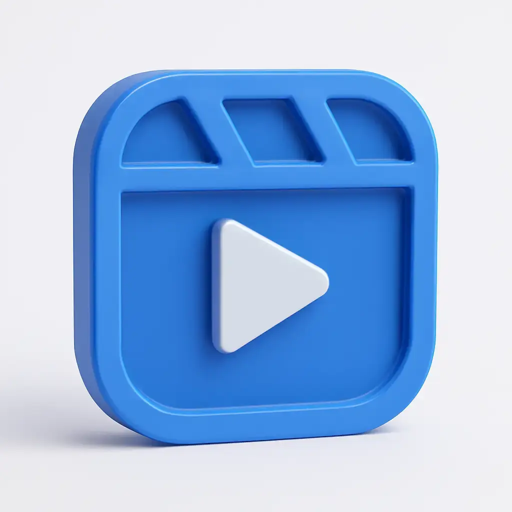 3️⃣ سناریو ریلز 🎥